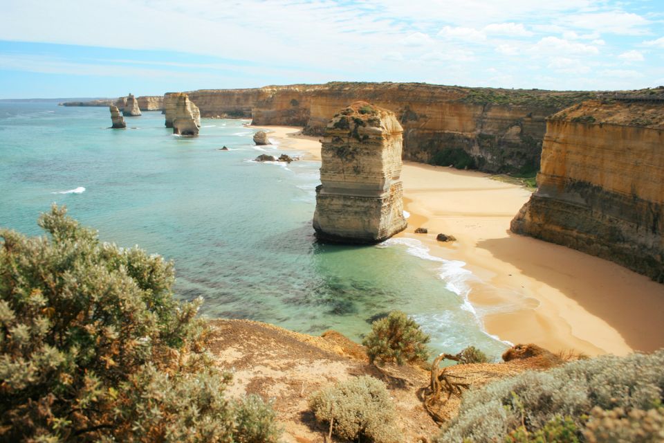 Melbourne: 12 Apostles, Great Otways and Great Ocean Road