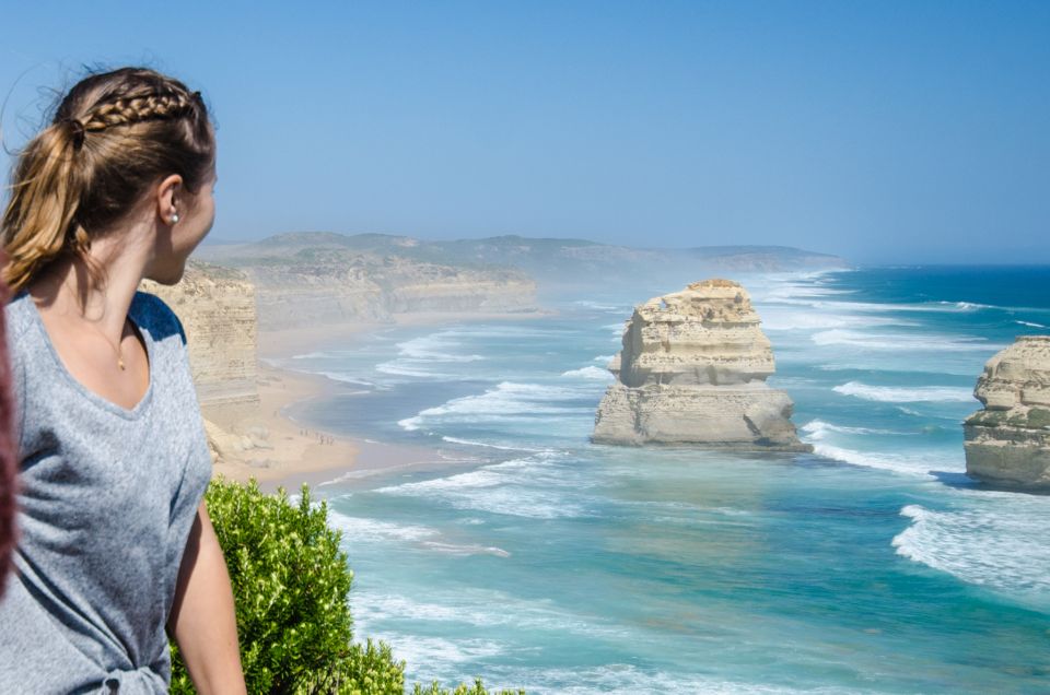 Melbourne: 2-Day Great Ocean Road & Grampians Tour - Tour Overview