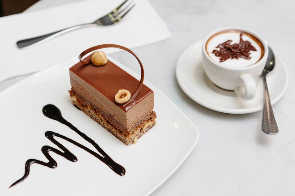 Melbourne: Chocolate Wonderland Walking Tour