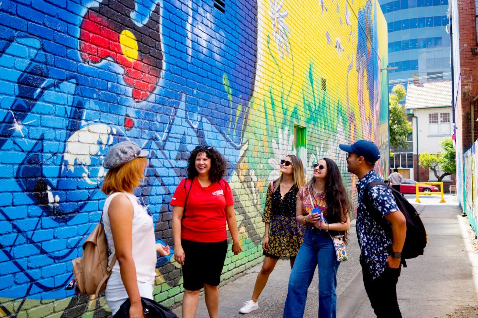 Melbourne: Private Foodie’s Guide to Footscray Walking Tour