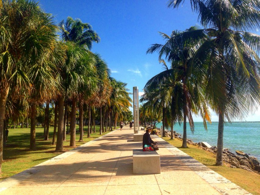 Miami Beach: 1-Hour Segway Glide