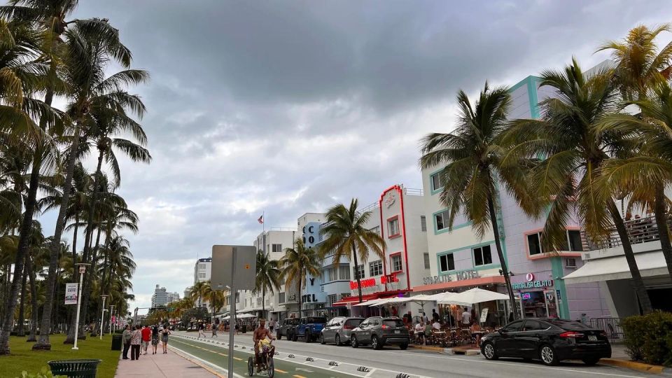 Miami: Private Sightseeing and Highlights Exploring Tour