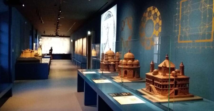 Milan: 1.5-Hour Leonardo Da Vinci Gallery Tour