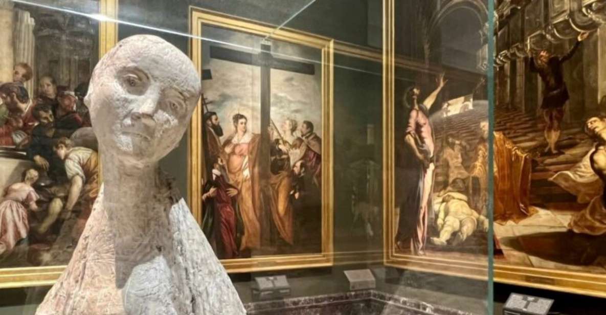 Milan: Brera Gallery Private Tour