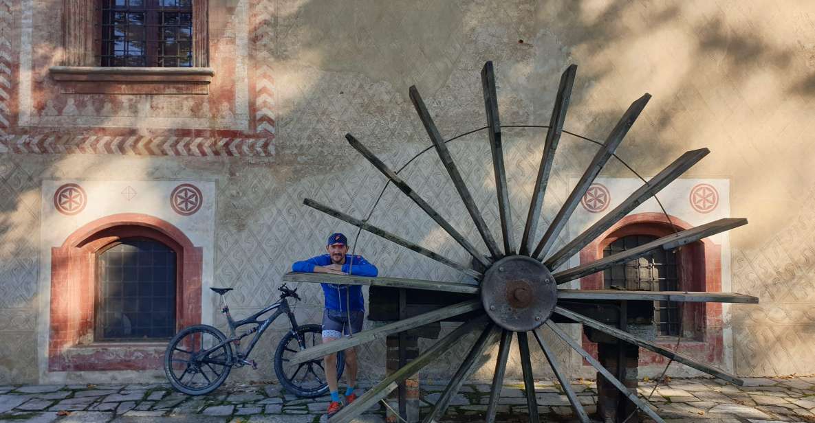 Milan: Cycling and Food Along the Navigli Canals