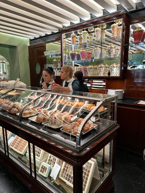 Milan Dolce Delights: Pastry Tour - Tour Overview