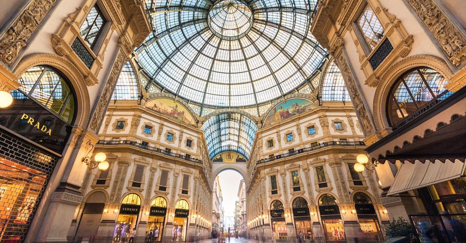 Milan: Duomo & Last Supper Private Tour With Gelato Tasting