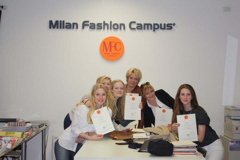 Milan: Personal Fashion Styling Course - Course Overview