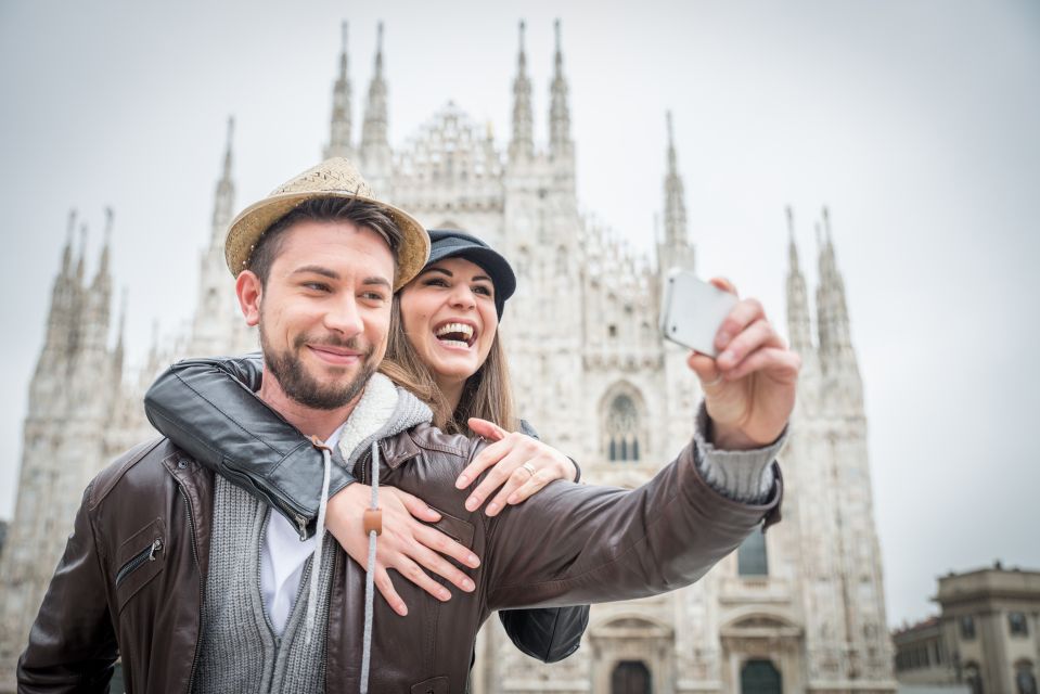 Milan: Skip-The-Line Pinacoteca Di Brera Private Guided Tour