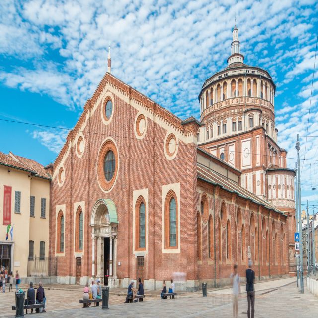 Milan: Skip-the-line Sforza Castle and Museums Private Tour