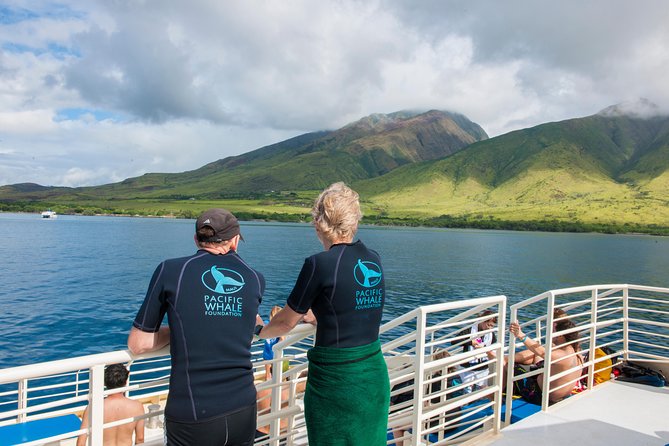 Molokini and Turtle Arches Snorkeling Trip From Maalaea Harbor