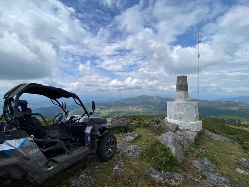 Moncao: 1 Hour Buggy Tour