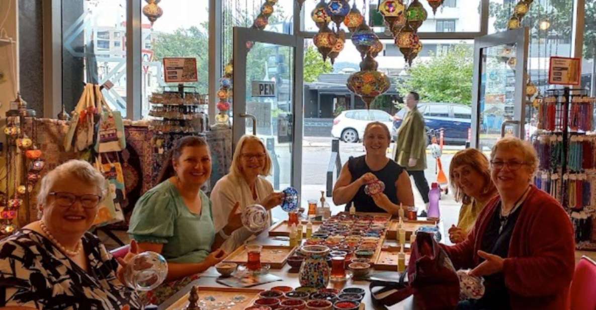 2 Best Workshops And Classes In Tustin