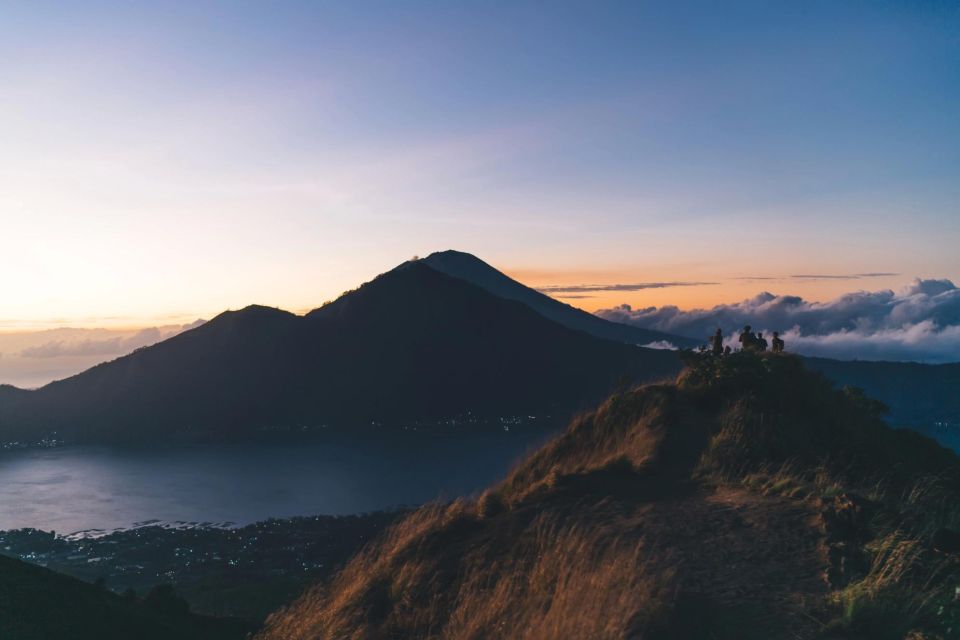 Mount Batur: Sunrise Trek & Ubuds Best Sights Experience