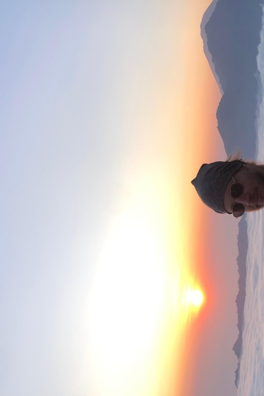 Mount Batur Sunrise Treking