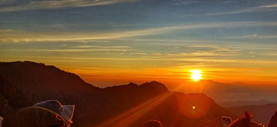 Mount Bromo Sunrise Private Tour From Malang or Surabaya