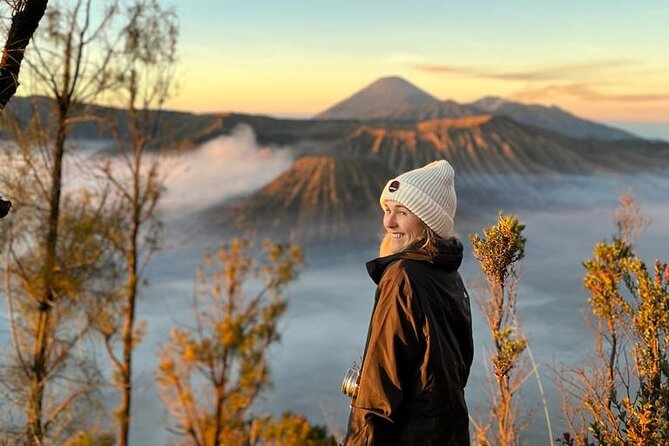 Mount Bromo Sunrise Tour From Surabaya or Malang – 1 Day