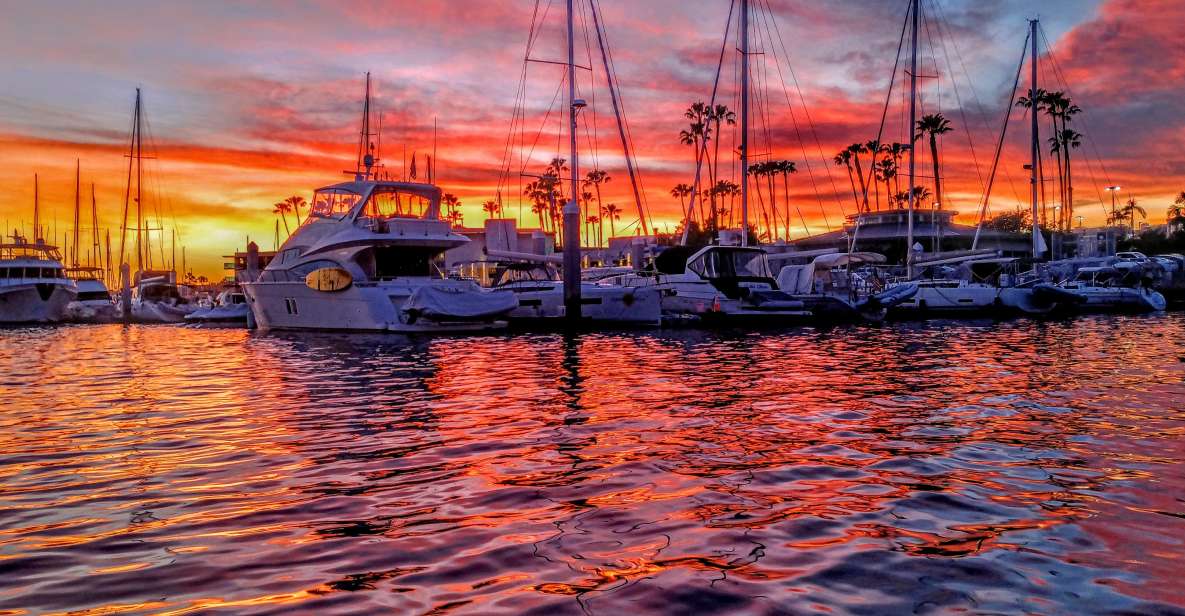 Muscle Beach & Scenic Photography Tour or Photoshoot for You