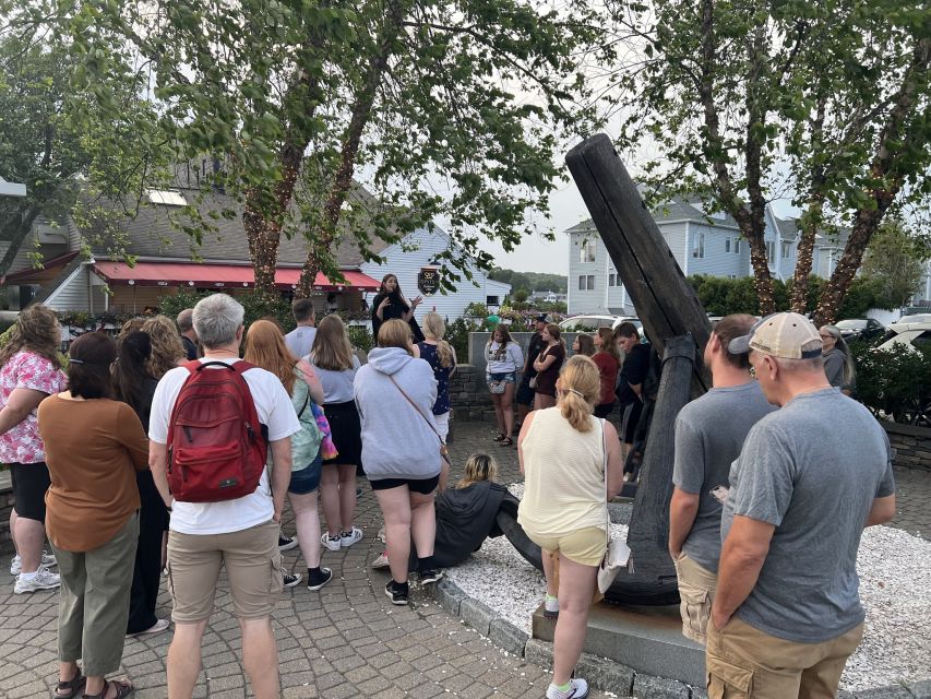 6 Best Tours In Mystic