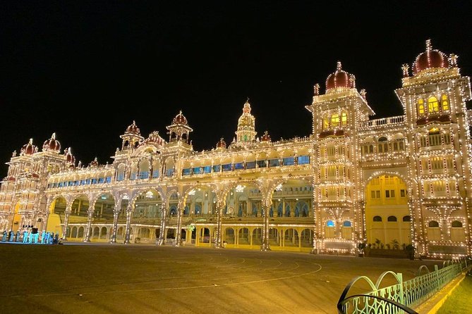 Mysuru Day Tour- a Cultural and Offbeat Experience From Bengaluru