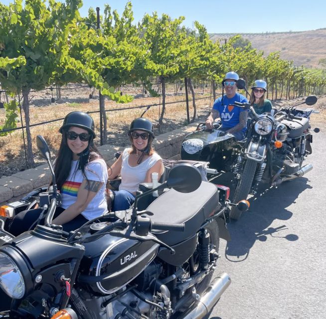 20 Best Wine Tours In Napa | Travel Buddies