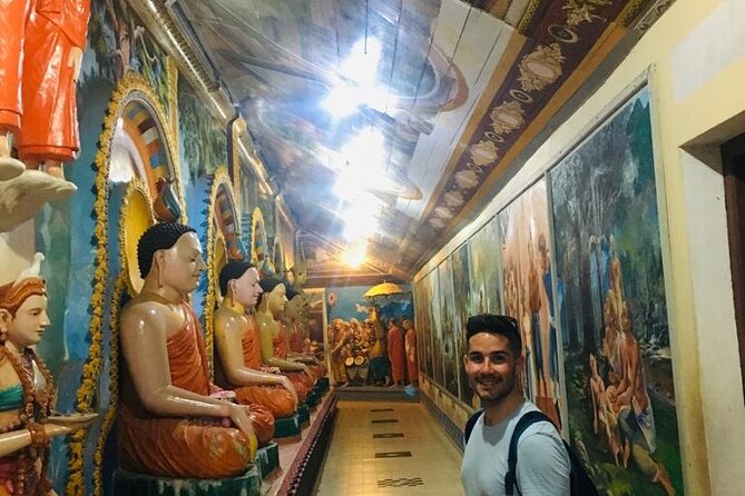 Negombo City Tour