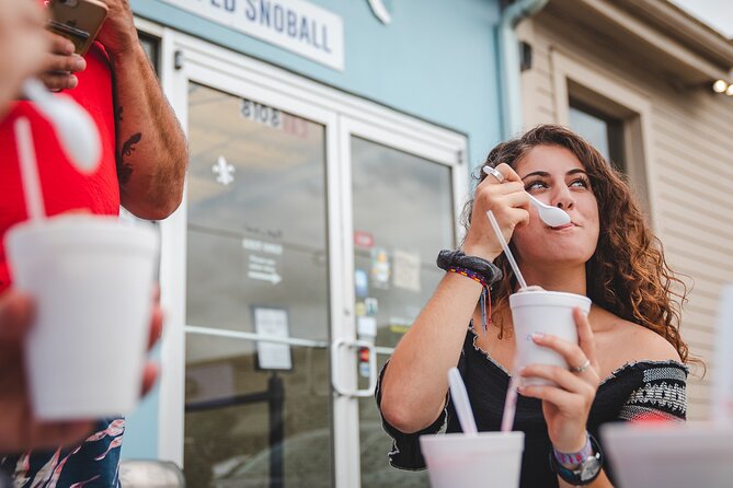 new orleans french quarter food adventure