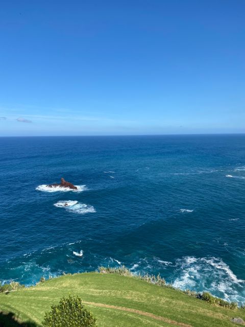 North-East Madeira Jeep Safari Tour for the Nature Lovers