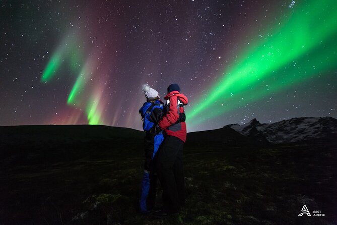 Northern Lights Small-Group Tour From Tromso, Including Photography Tips