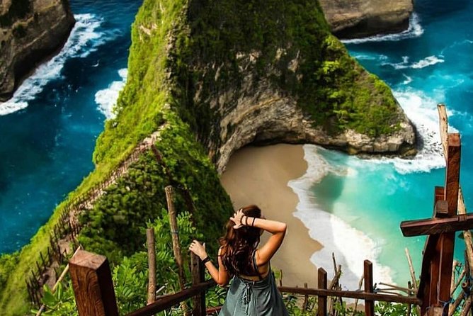 Nusa Penida Island Beach, Instagram Private Day Tour