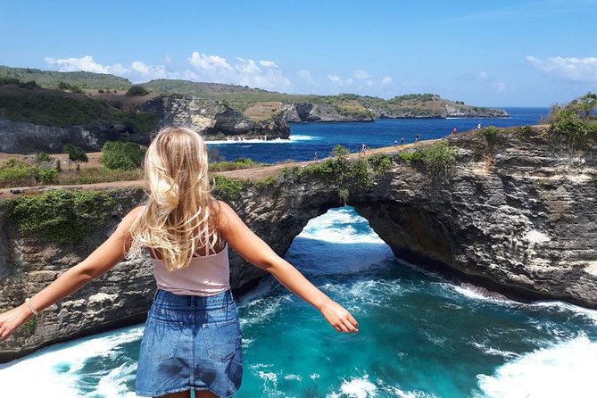 Nusa Penida Island – Instagram Tour