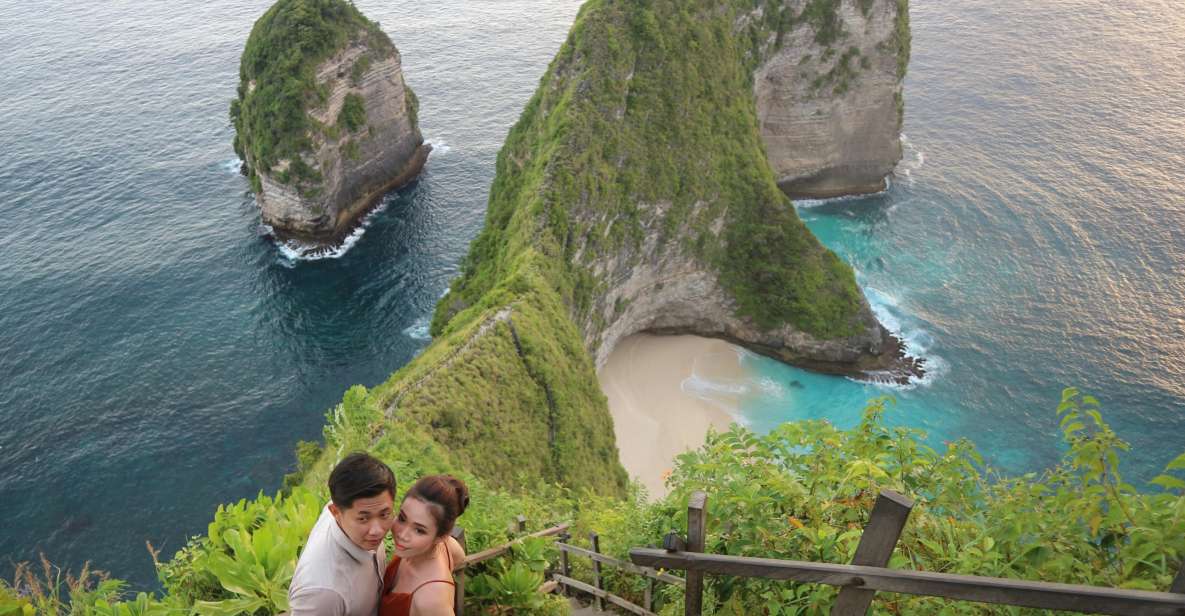 Nusa Penida – The Most Incredible Private Day Tour