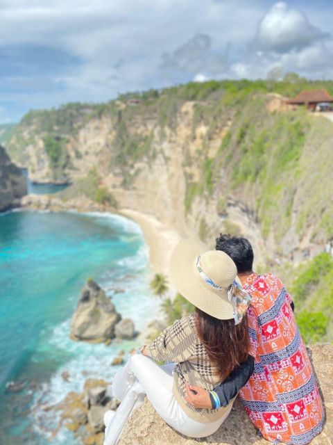 Nusapenida Tour With Snorkeling and Lunch By. BestTripPenida