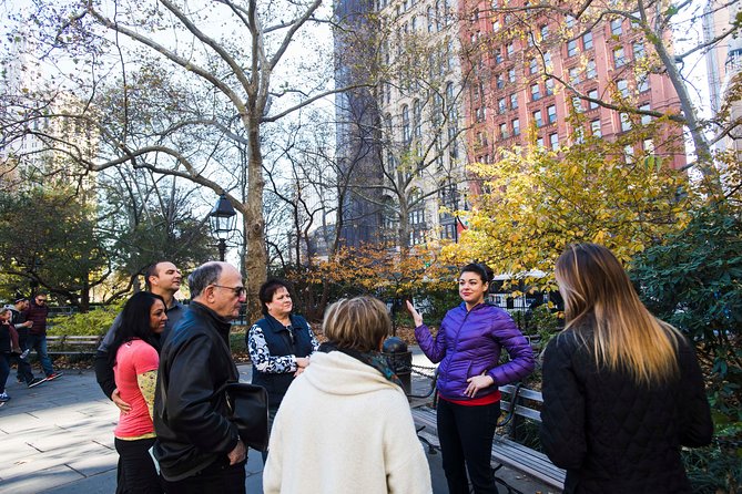 NYC: The Story Of Lower East Sides Food Culture