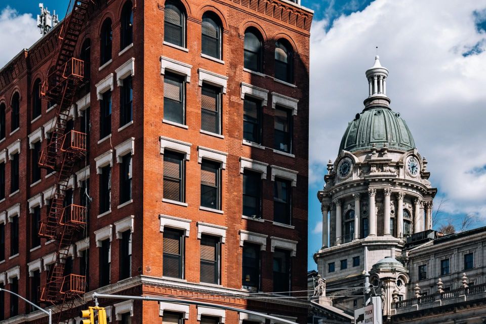 NYC's Little Italy, Gangs and Crime Private Walking Tour - History of Little Italys Immigration