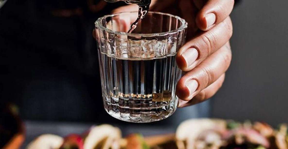 Oaxaca: Ancestral Mezcal Experience - Immersive Mezcal Journey