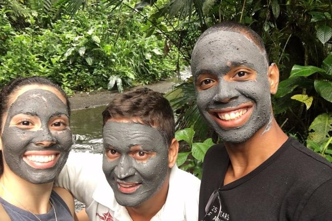 Original Arenal ATV: Arenal Volcano Experience