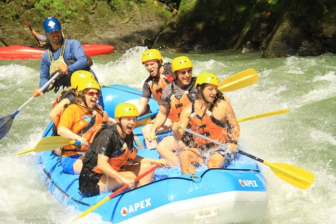 Pacuare River