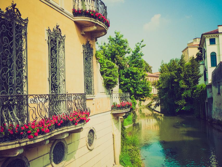 Padua: Explore the Historic City on a Private Guided Tour