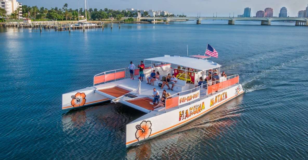 7 Best Cruises And Boat Tours In West Palm Beach | Travel Buddies