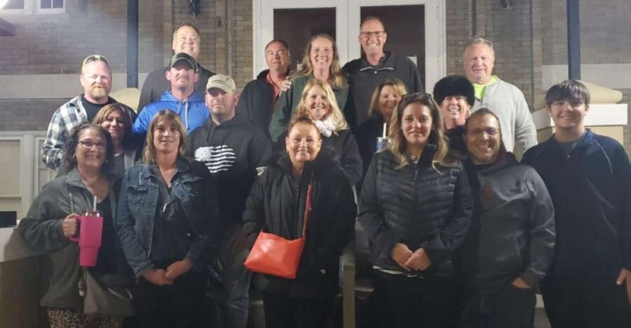 Palmetto: Haunted History Guided Walking Tour - Overview of the Tour