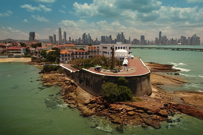 Panama Citys Top Tour