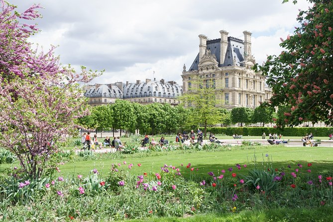 Paris: Complete Louvre Tour With Mona Lisa & More, Max 6 People