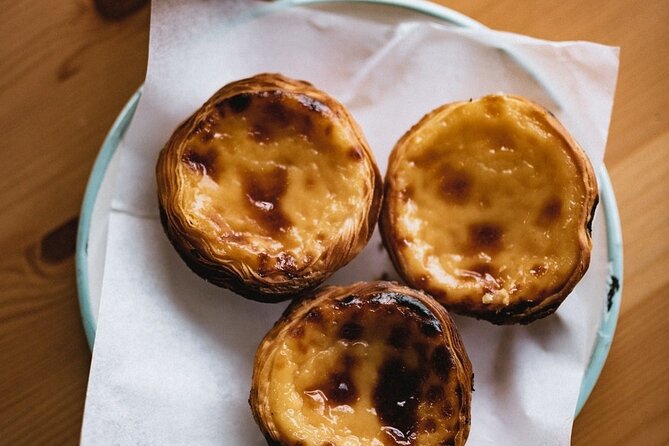 Pastel De Nata Masterclass at a Real Bakery in Lisbon