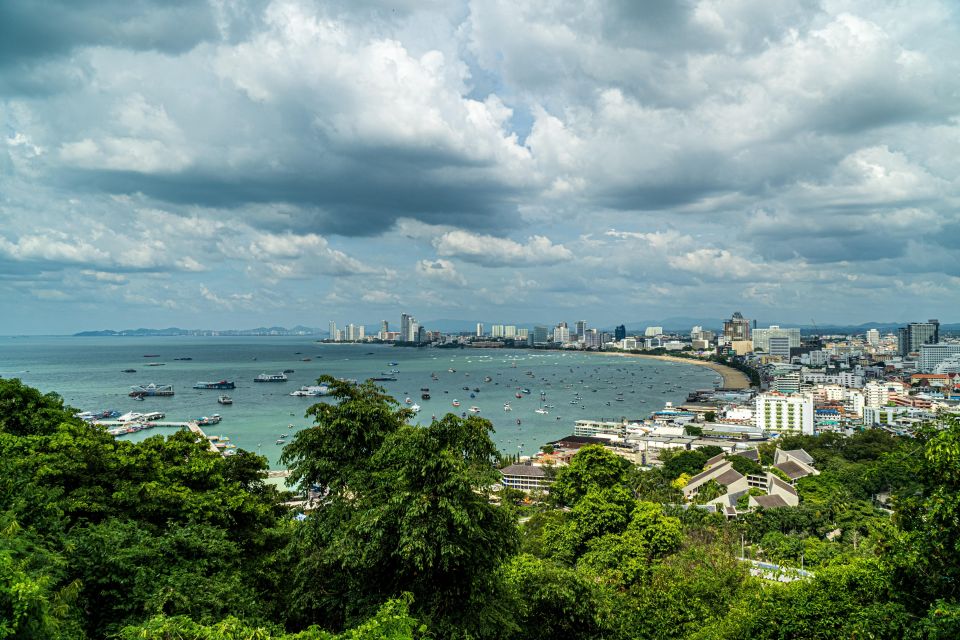 Pattaya Highlights Tour