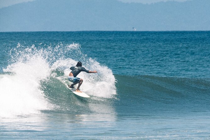 Personalized Surf Lessons for All Levels - Why Choose Surf Lessons