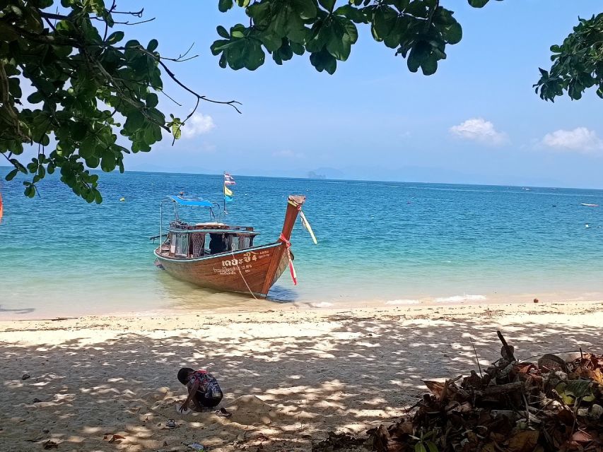 Phang Nga Bay: Private or Small-Group Day Trip