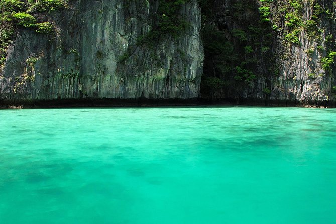 Phi Phi Island by Premium Speedboat With Lunch From Phuket