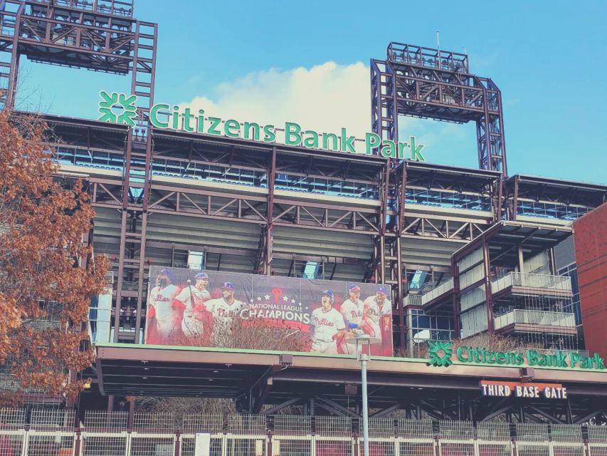 Philadelphia: Philadelphia Phillies Baseball Game Ticket - Ticket Pricing and Availability