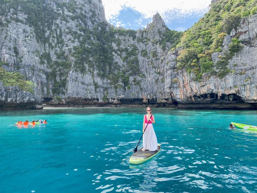 Phuket: 2 Days Itinerary Islands Exclusive Day Tour